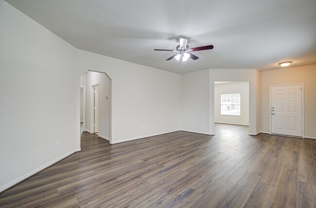 Foto del edificio - 6702 Castle Terrace Ct
