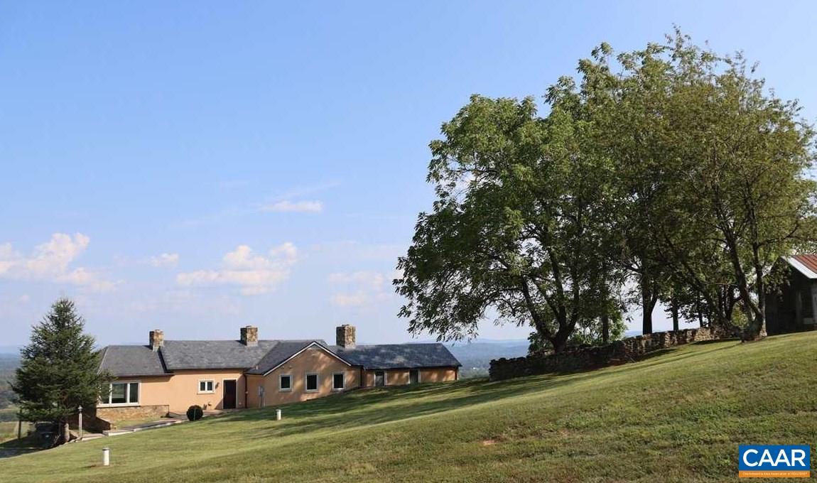 5281 Mt Juliet Farm, Crozet, VA 22932 House Rental in Crozet, VA