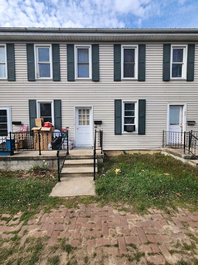Primary Photo - 25 Oregon Street, Mercersburg, PA