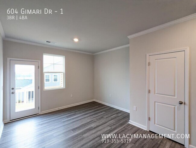 Building Photo - 604 Gimari Dr