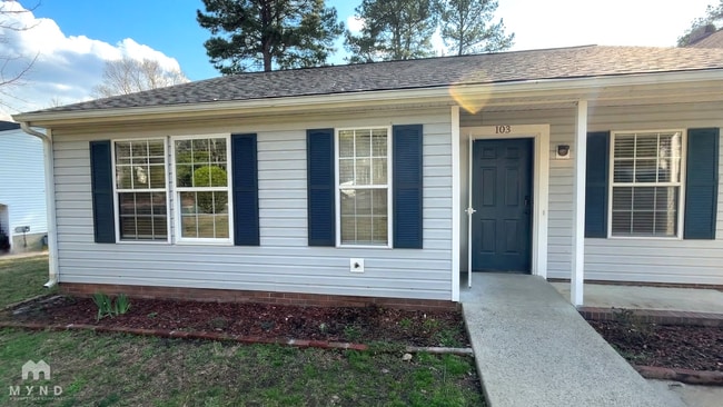 Building Photo - 103 Adlett Ln