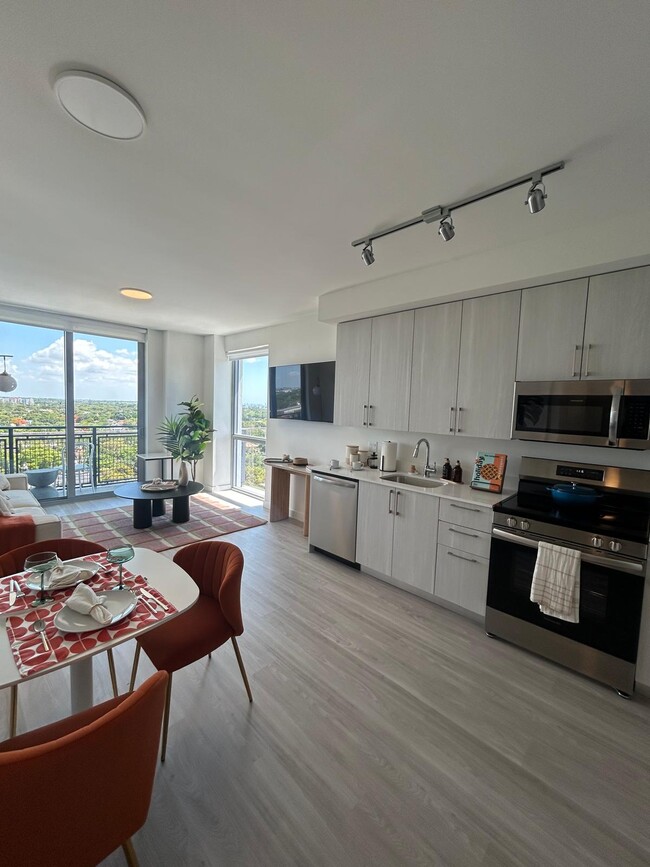 Foto del edificio - 1431 NW 33rd St