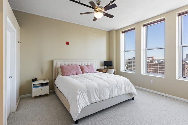 Foto del edificio - 1501 Locust St