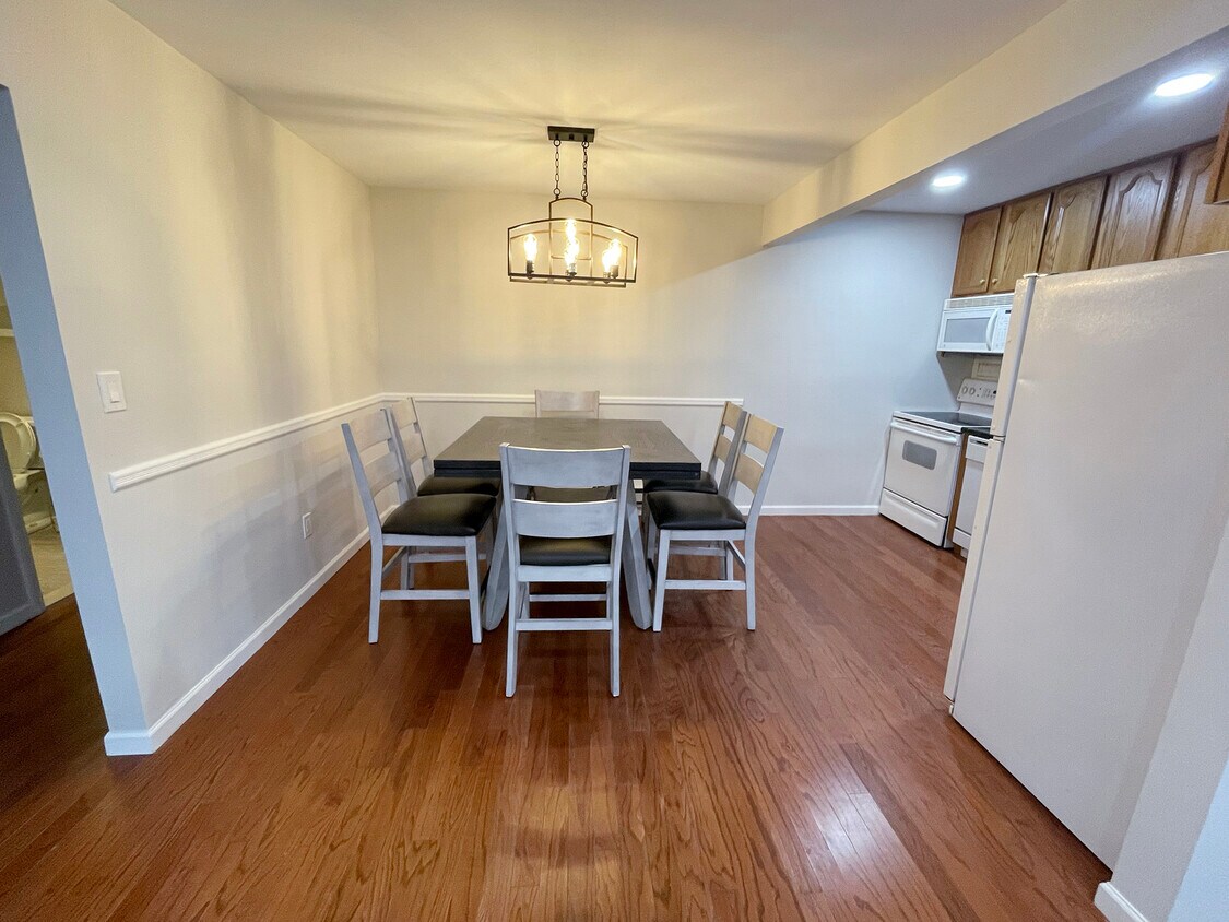 1382 Ocean Ave Unit A, Sea Bright, NJ 07760 Condo for Rent in Sea Bright, NJ