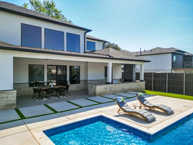 Foto del edificio - 10923 Marsh Ln