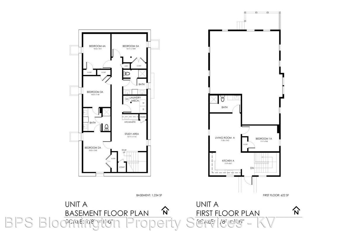 Building Photo - 10 br, 6 bath Apartment - 607 E 2nd St