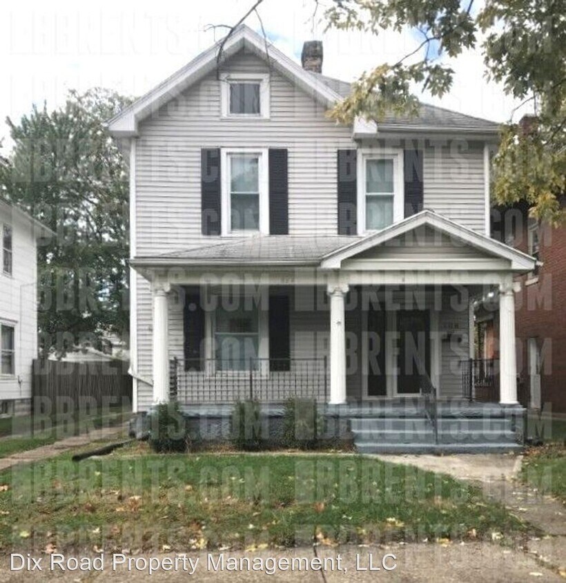 Primary Photo - 3 br, 1.5 bath House - 108 Monroe Street,