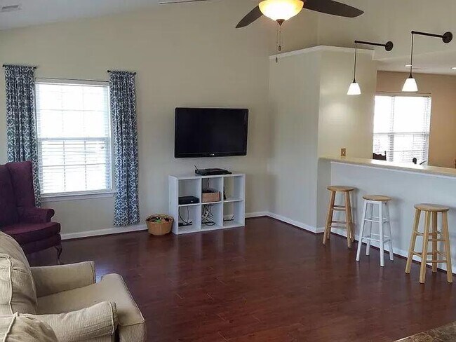 67 Shadow Moss Dr House For Rent In Beaufort Sc Apartments Com