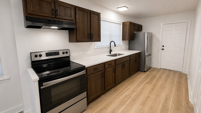 Foto del edificio - 707 Oakwood
