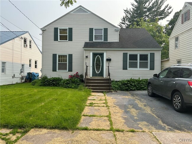 Building Photo - 1124 Harrison St