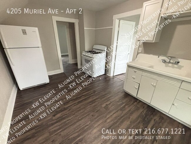 Building Photo - 4205 Muriel Ave