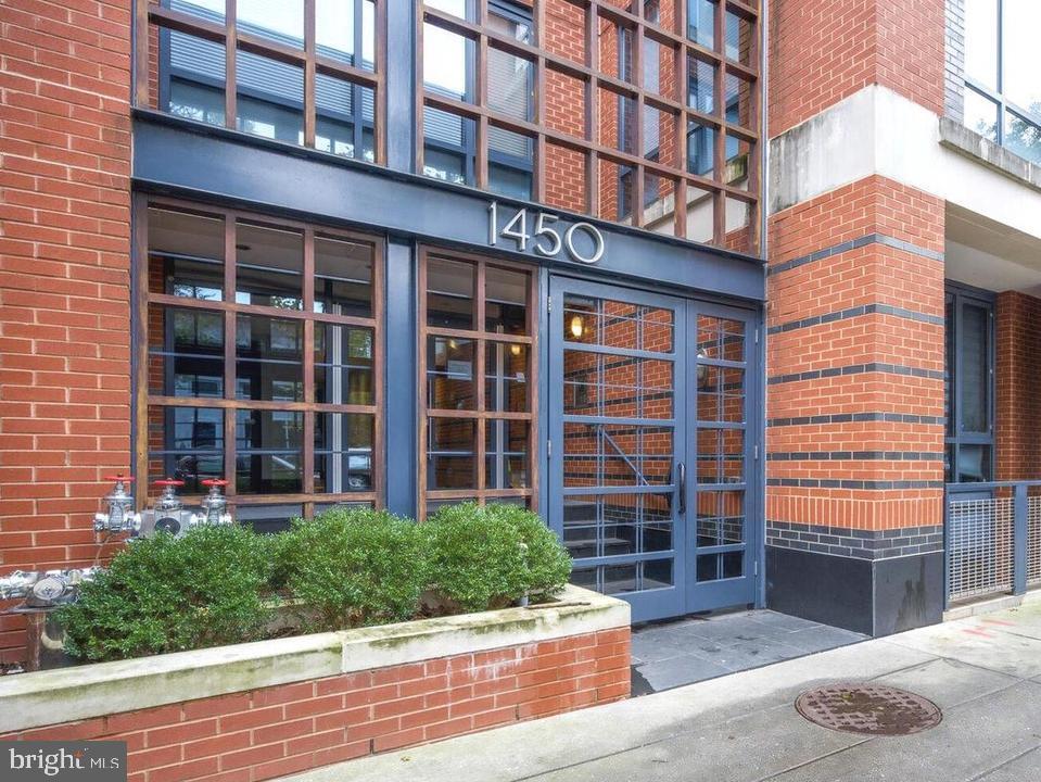 Foto principal - 1450 Church St NW