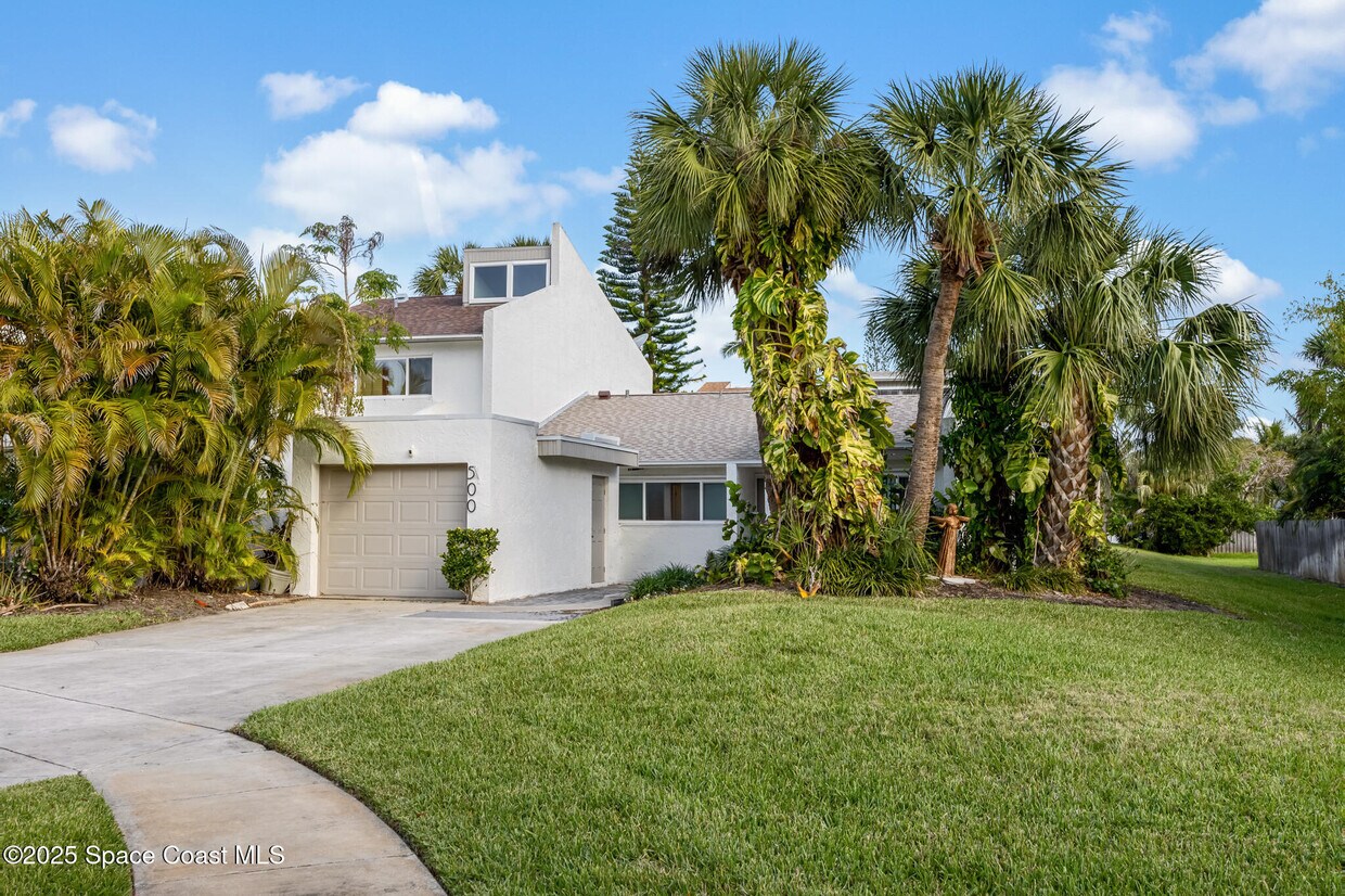 Primary Photo - 500 Summerset Ct