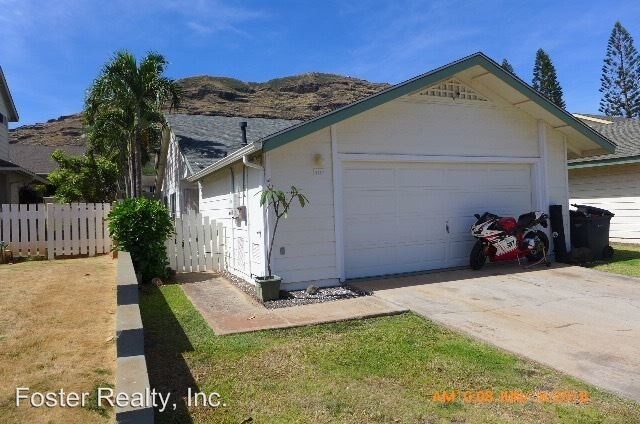 Foto principal - 3 br, 2 bath House - 87-407 Kulahanai Street