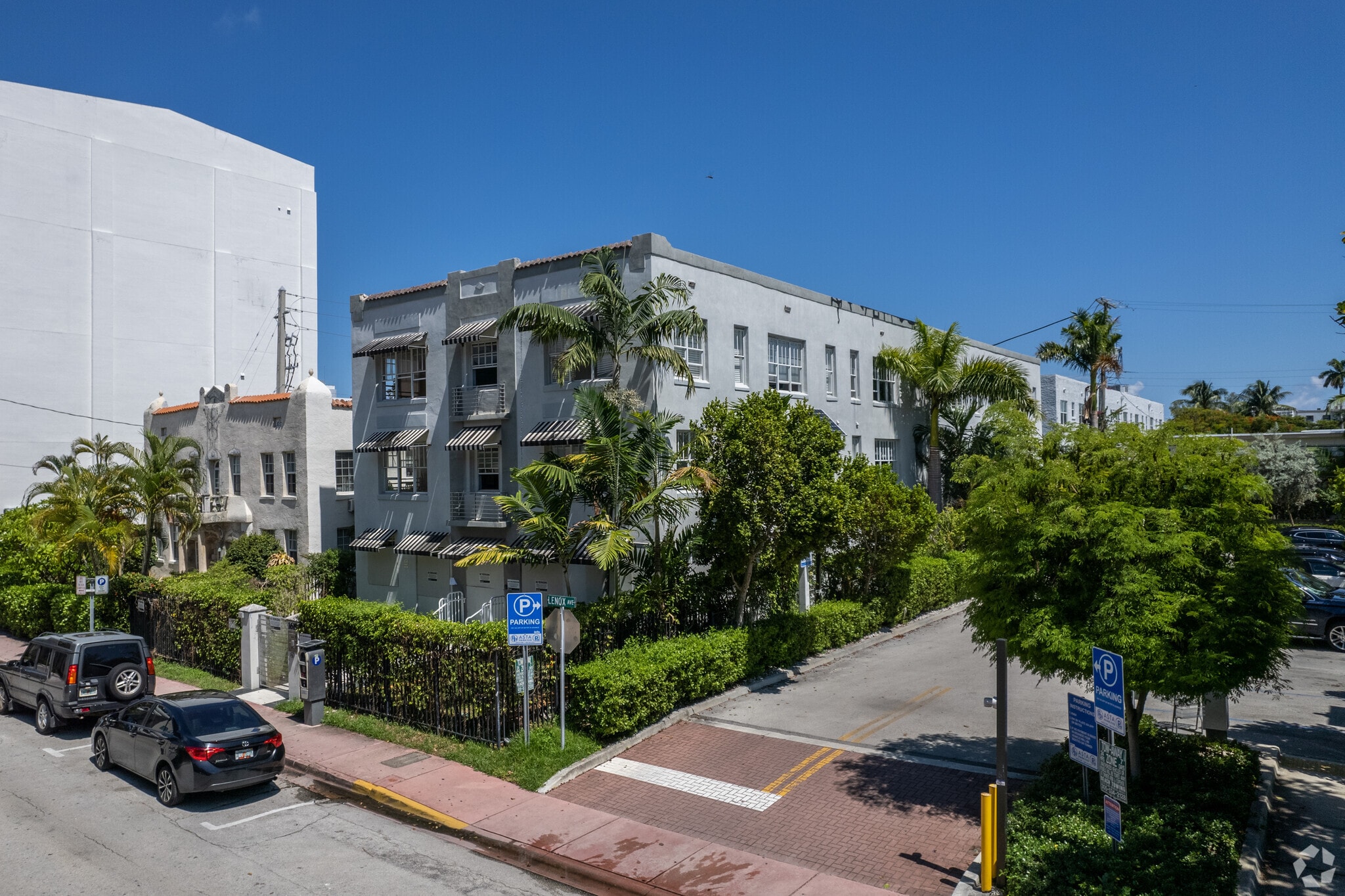 Triumph Condominiums