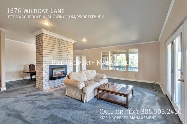 Foto del edificio - 1676 Wildcat Ln
