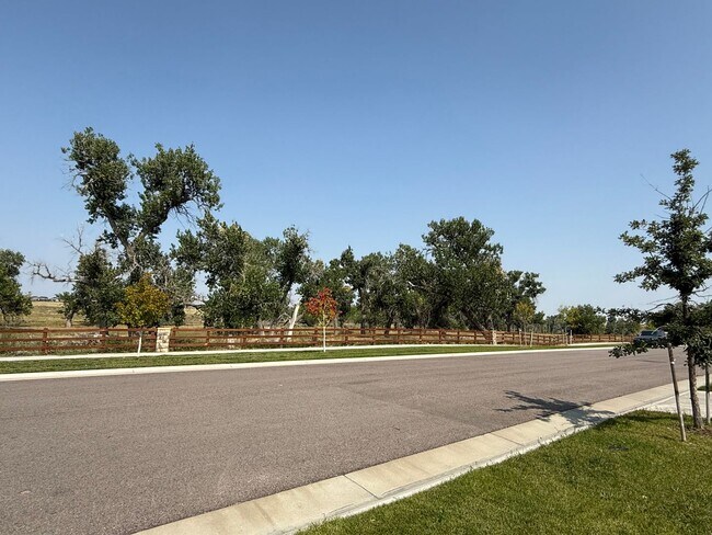 Foto del edificio - Stunning New Build in Aurora with Sleek Fi...