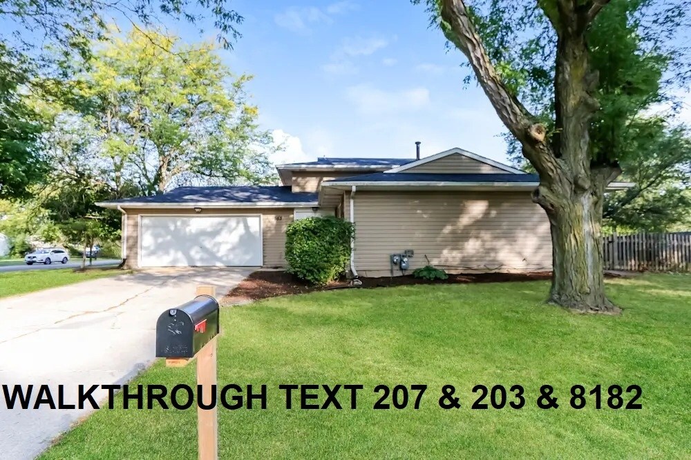 Primary Photo - 1029 Surrey Ct