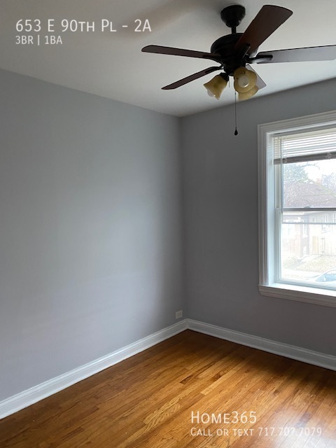 Building Photo - Newly Renovated 3 bedroom
