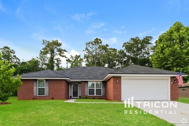 Building Photo - 2053 Jomil Ct