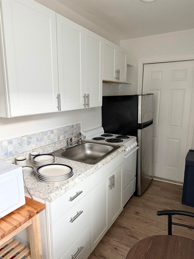 Foto del edificio - 2213 Holton St