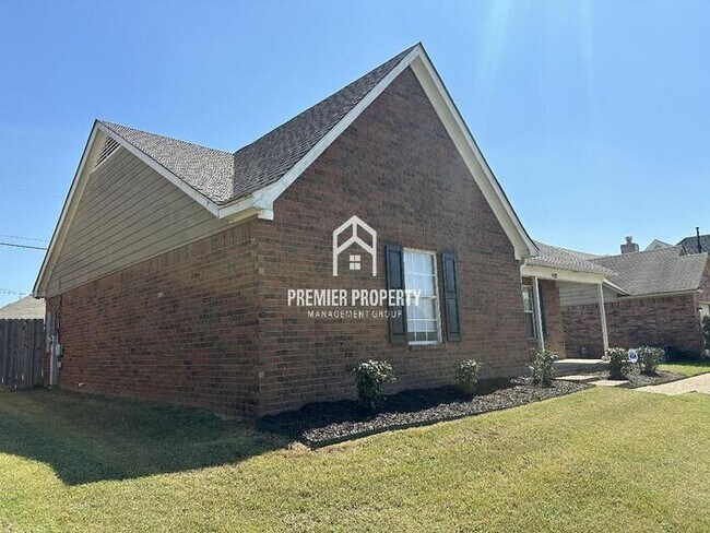 Building Photo - 4912 Copper Valley Dr W