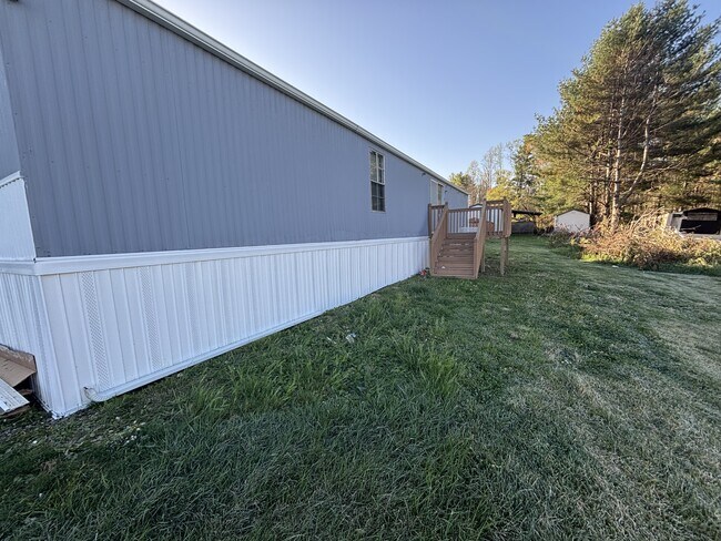 Foto del edificio - 53 Cushion Pl