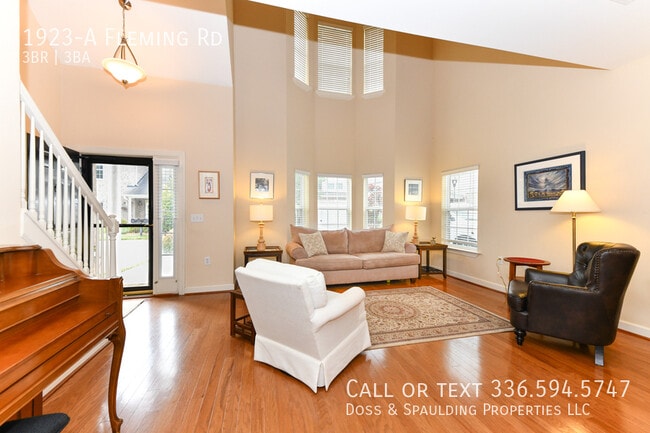 Building Photo - 1923-A Fleming Rd-