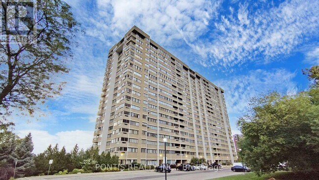 Photo du bâtiment - 1580 Mississauga Vly Blvd