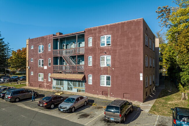 68 Vine St - The Hartford Communities IV- Vine