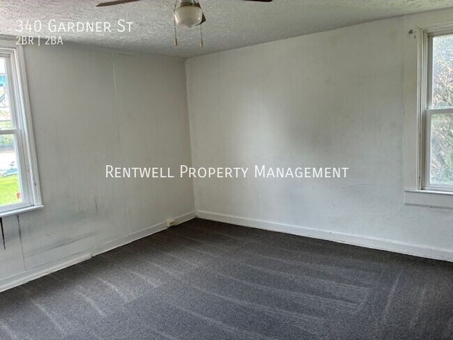 Foto del edificio - 340 Gardner St