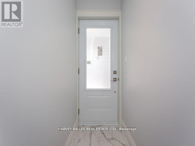 Photo du bâtiment - 989 Avenue Rd