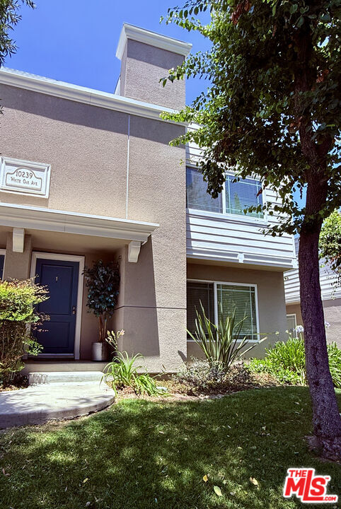 Foto del edificio - 10239 White Oak Ave