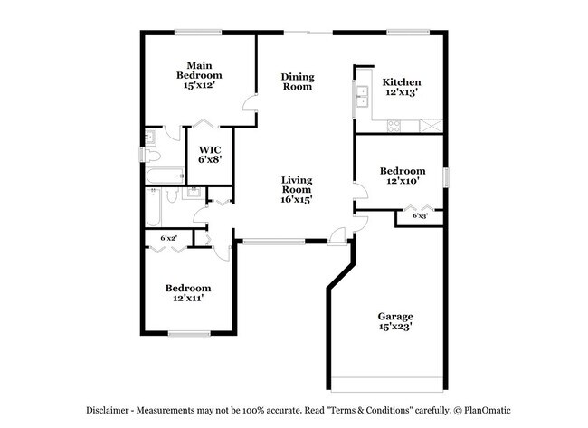 Foto del edificio - 2872 Woodruff Dr