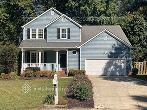Building Photo - 17315 Shadow Bark Dr
