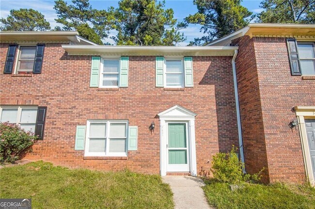 Foto del edificio - 3492 Andrew Jackson Dr