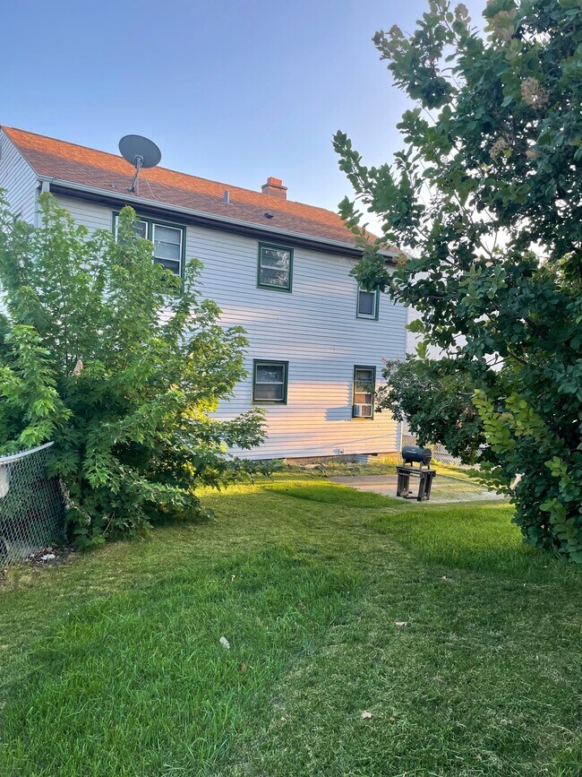 Foto del edificio - 6838 W Oklahoma Ave