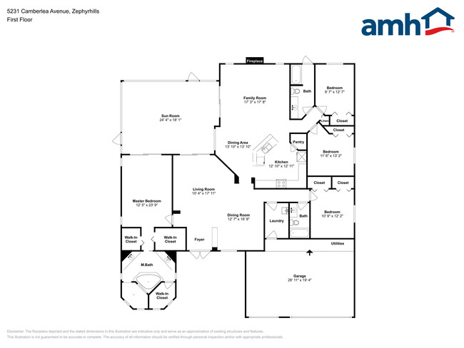 Building Photo - 5231 Camberlea Ave