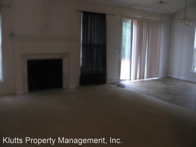 Foto del edificio - 3 br, 2 bath House - 3027 Pennridge Place