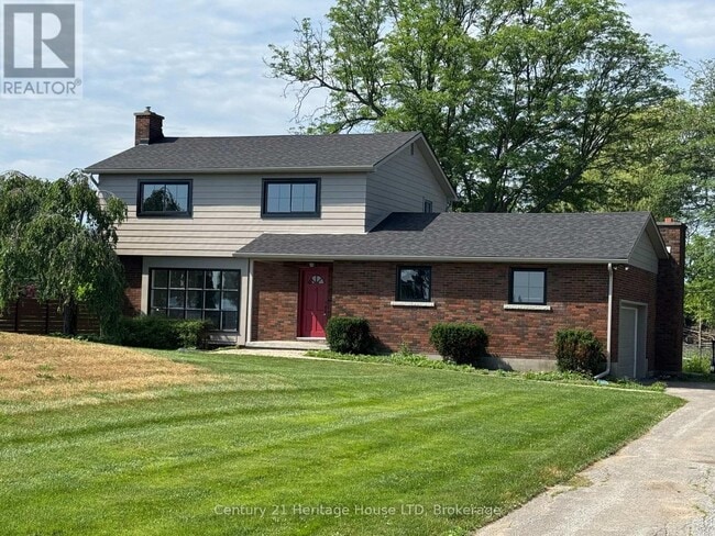 Building Photo - 1249 Niagara River Pkwy