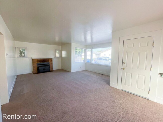 Foto del edificio - 2 br, 1 bath House - 1914 Summer Street