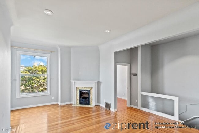 Building Photo - 2 br, 1 bath House - 2837 Laguna Street, S...