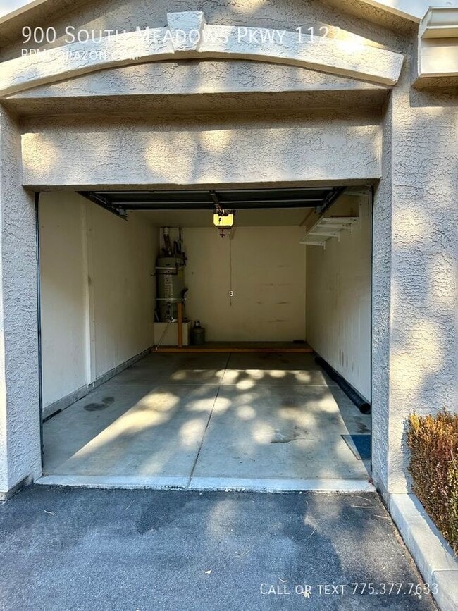 Building Photo - 900 S Meadows Pkwy