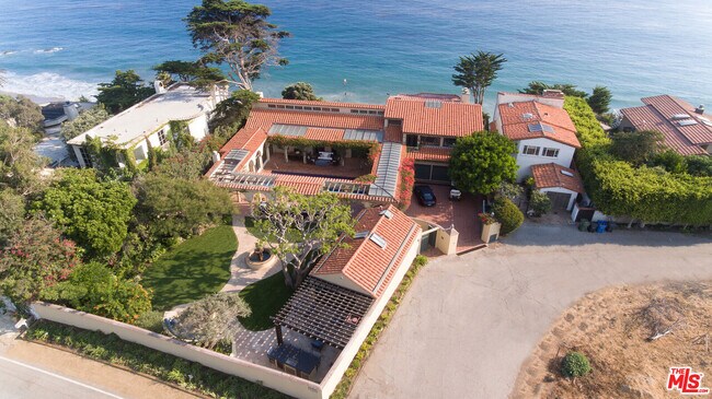 Foto del edificio - 31776 Broad Beach Rd