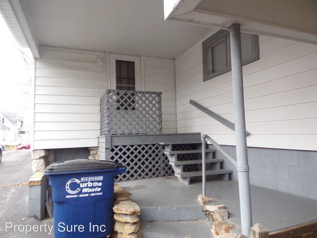 Building Photo - 2 br, 2 bath House - 1022 Lincoln Avenue