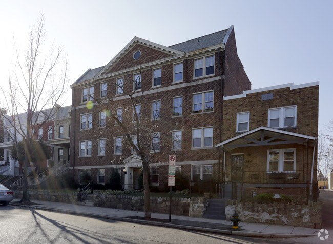 524 13th Street Ne Apartments Washington Dc