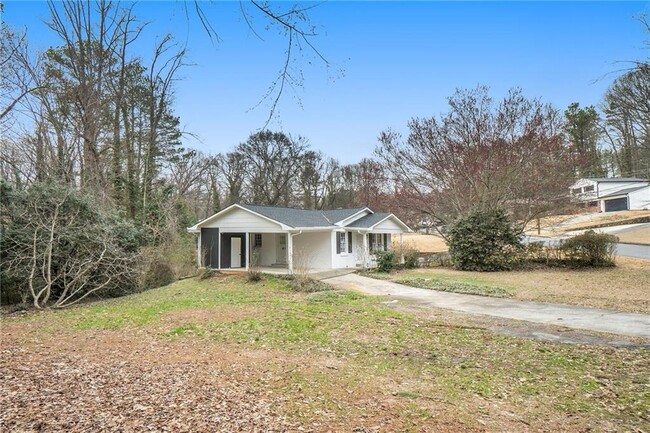Building Photo - 830 Magna Carta Dr NW