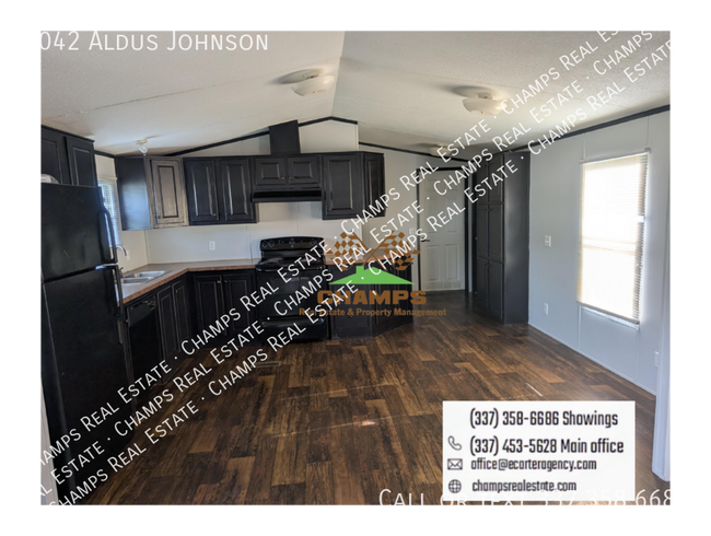 Building Photo - 1042 Aldus Johnson Dr