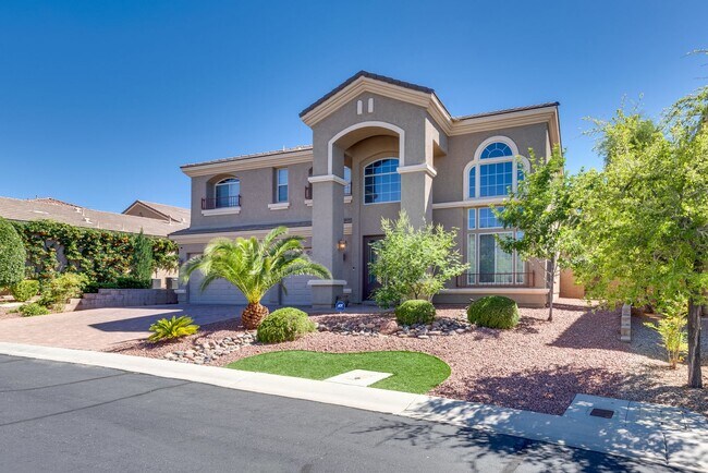Foto del edificio - STUNNING 4BD/4BA WITH DEN IN ANTHEM W/ TON...