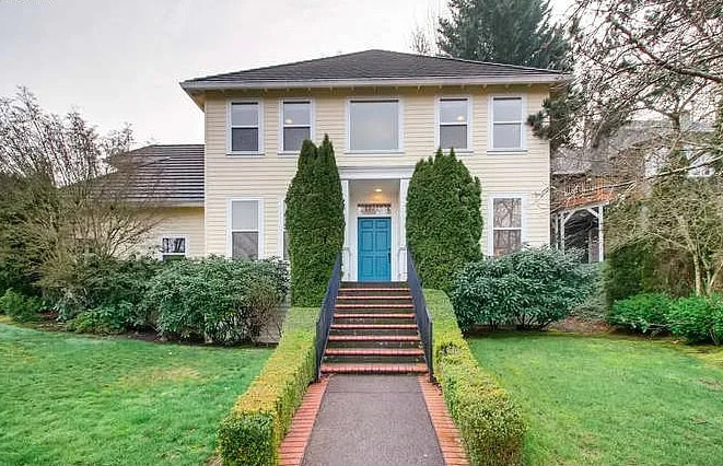 Primary Photo - 1632 NW Mayfield Rd